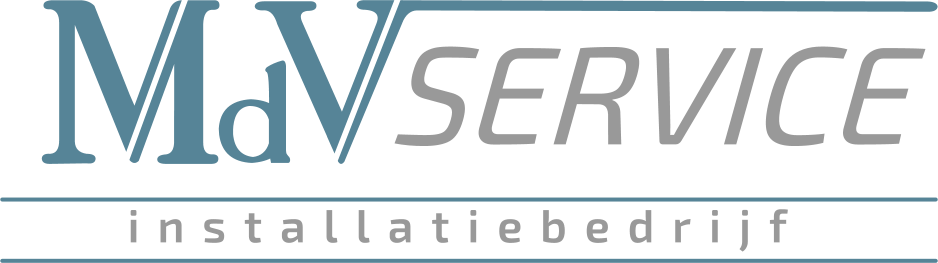 Logo MdVService