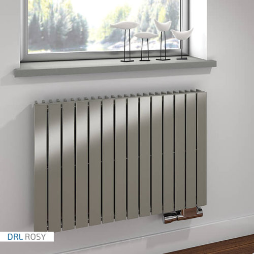 DRL Rosy Radiatoren